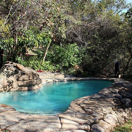 Thulamela Bed And Breakfast Hazyview Eksteriør bilde